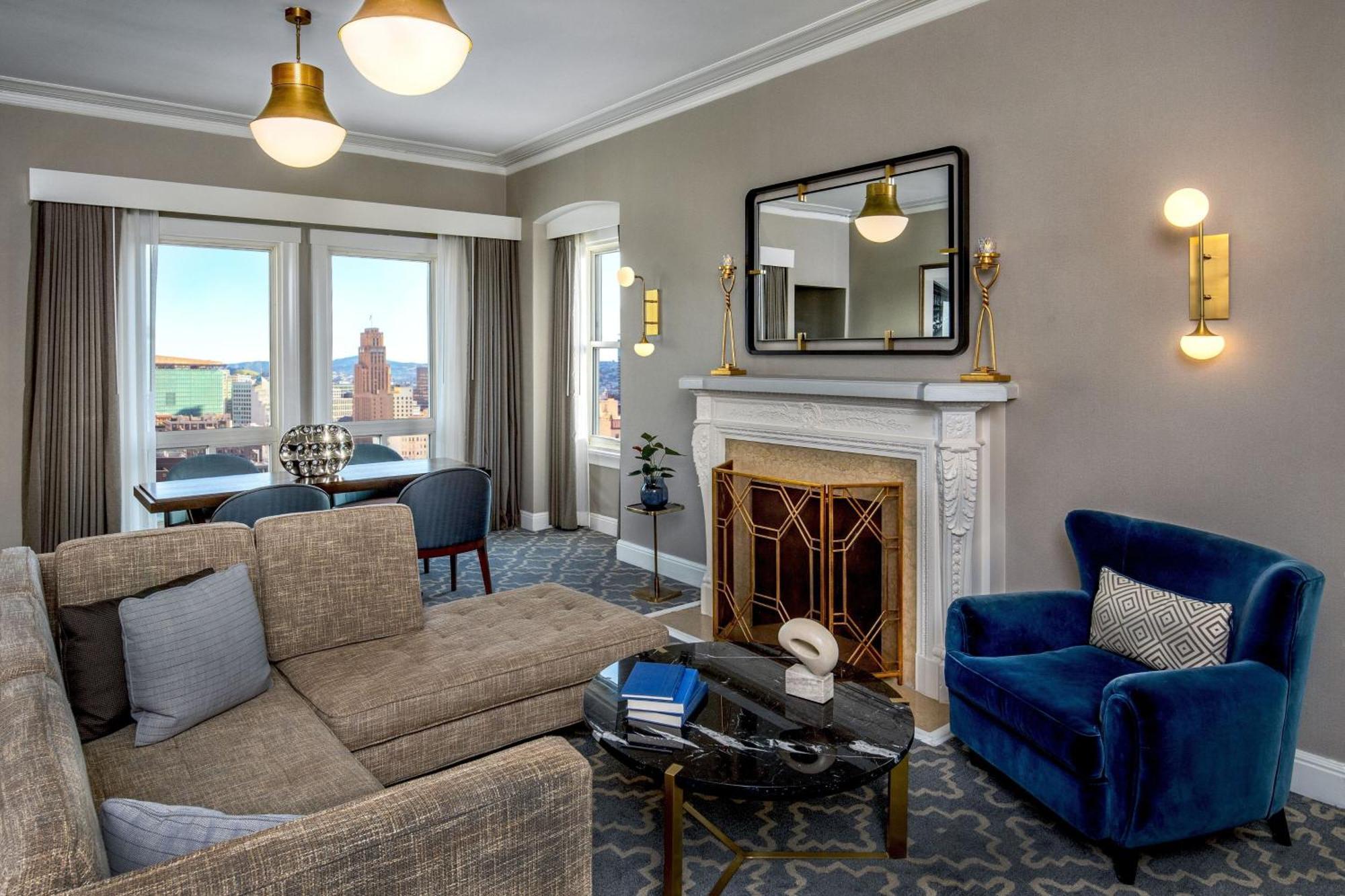 Hotel Adagio, Autograph Collection 4*