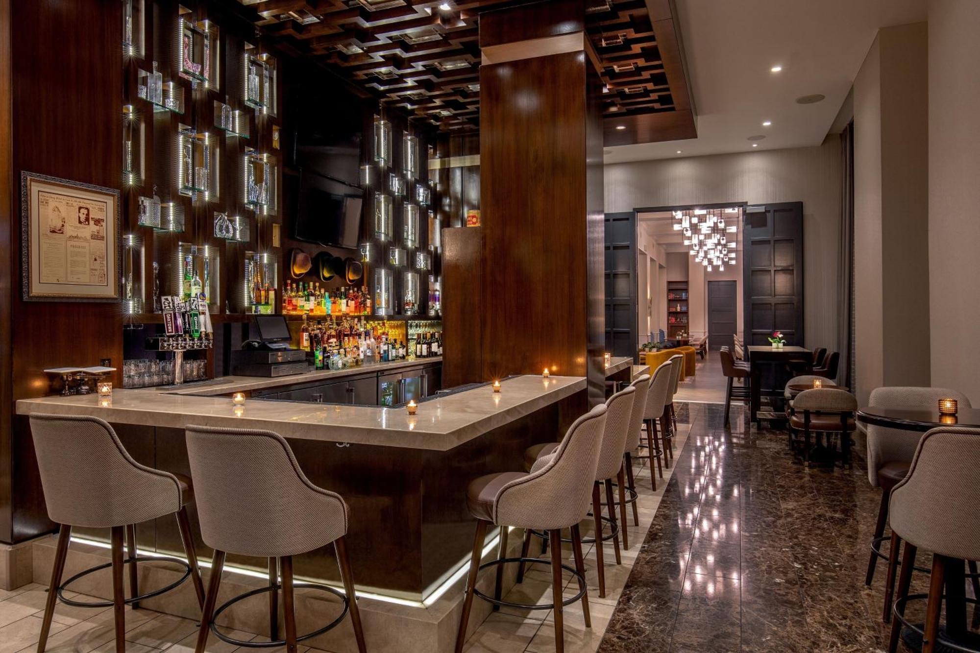 Hotel Adagio, Autograph Collection San Francisco