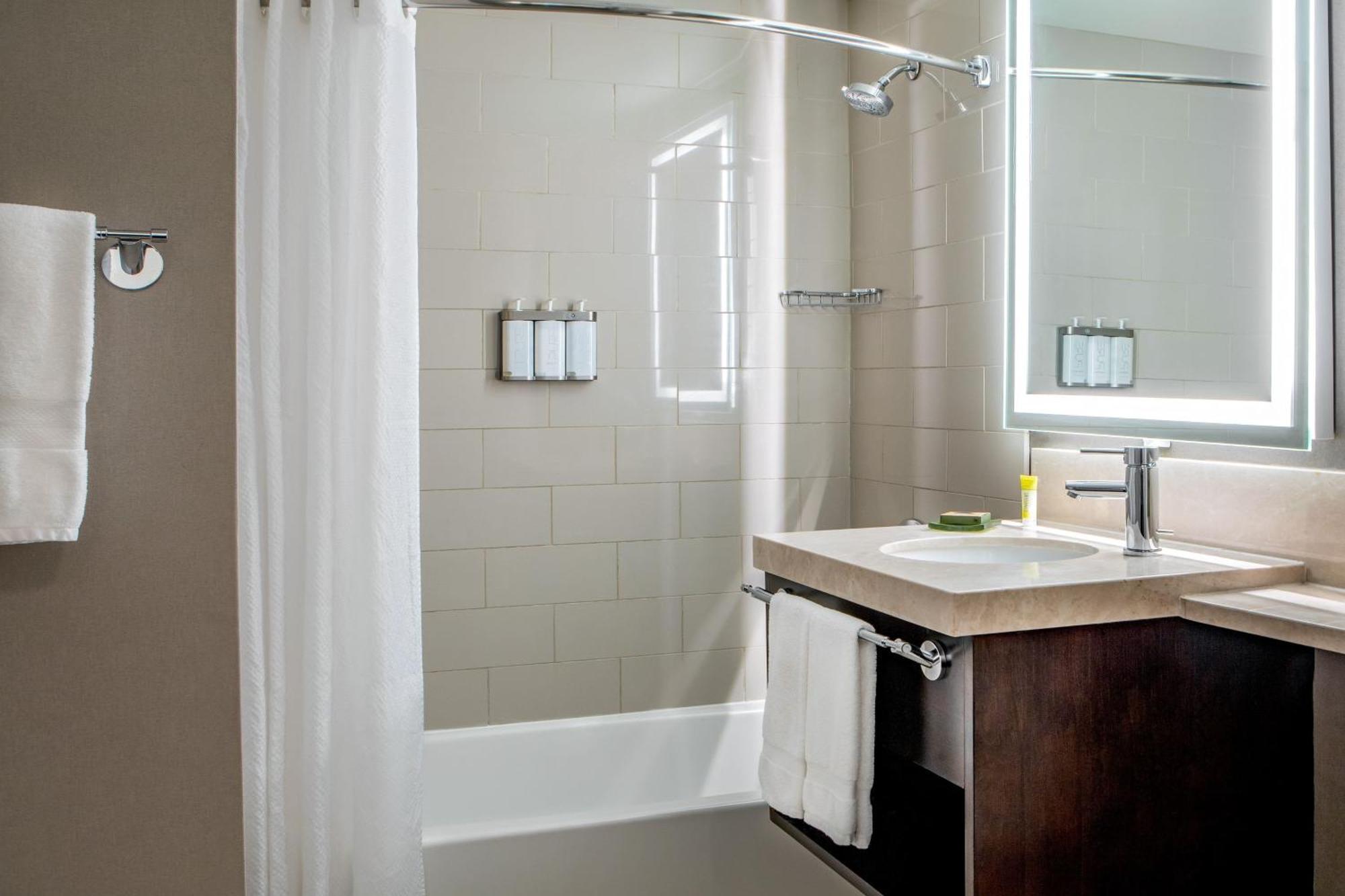 Adagio, Autograph Collection 4* San Francisco