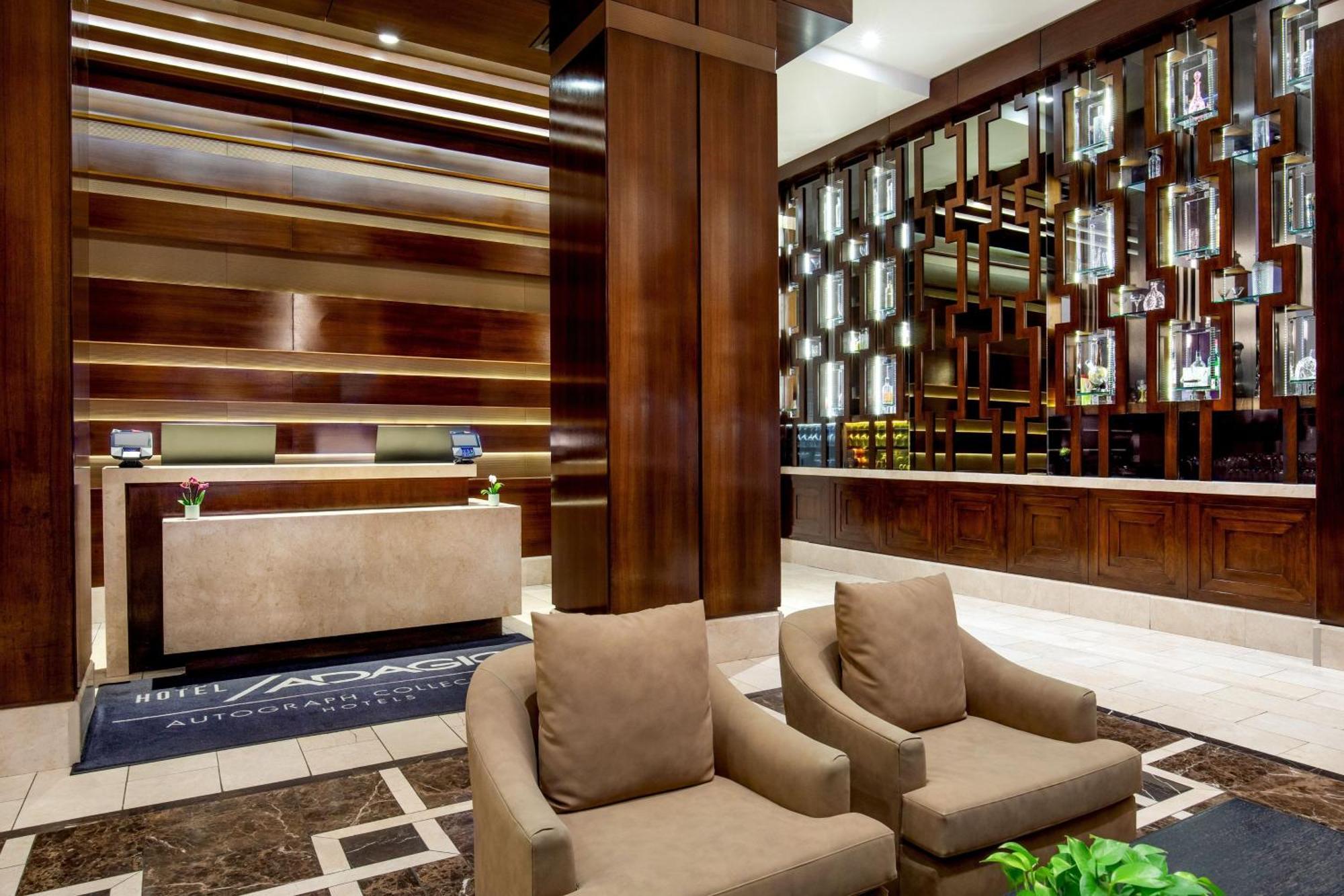 Hotel Adagio, Autograph Collection San Francisco