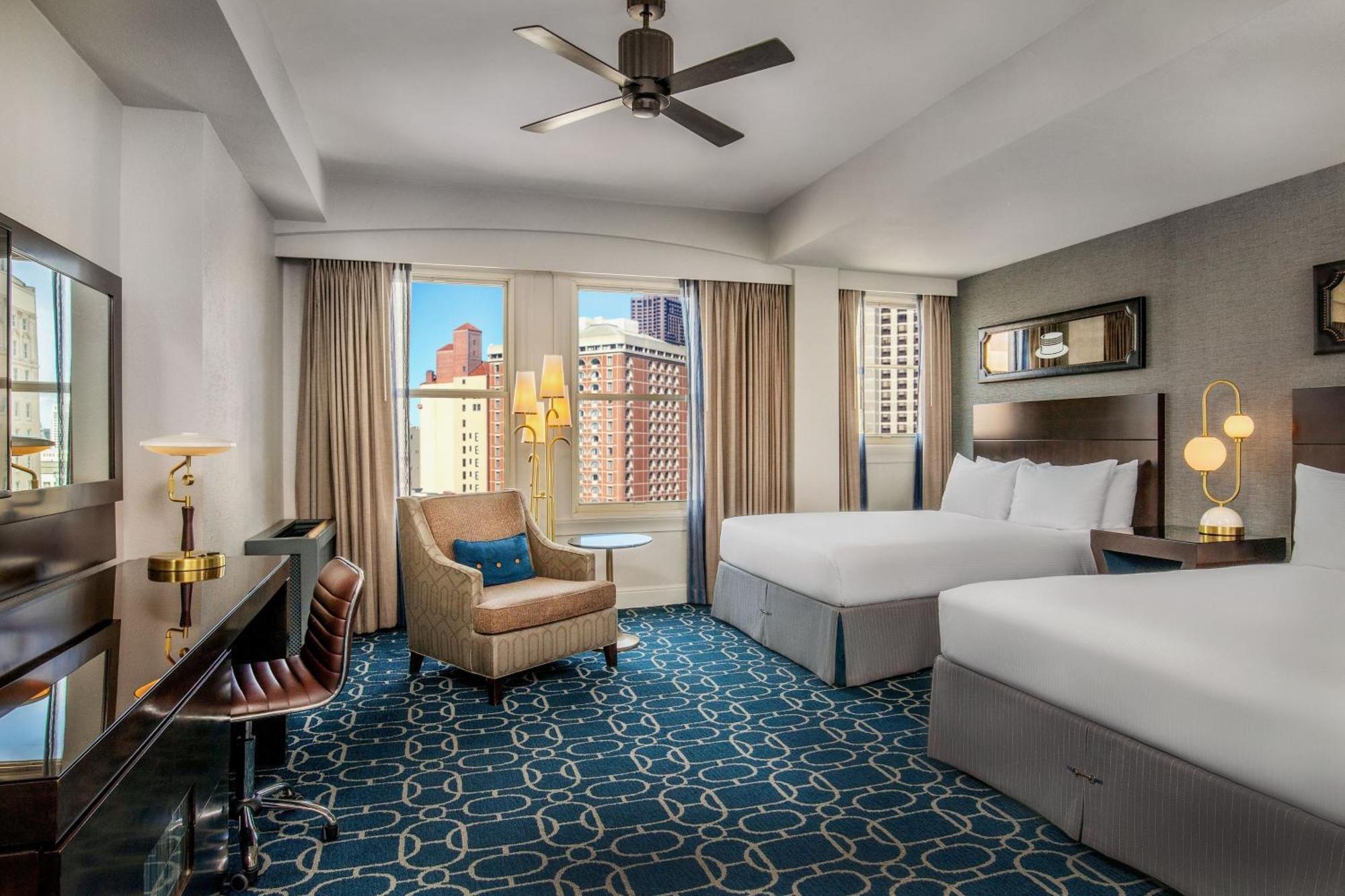 Adagio, Autograph Collection Hotel 4*