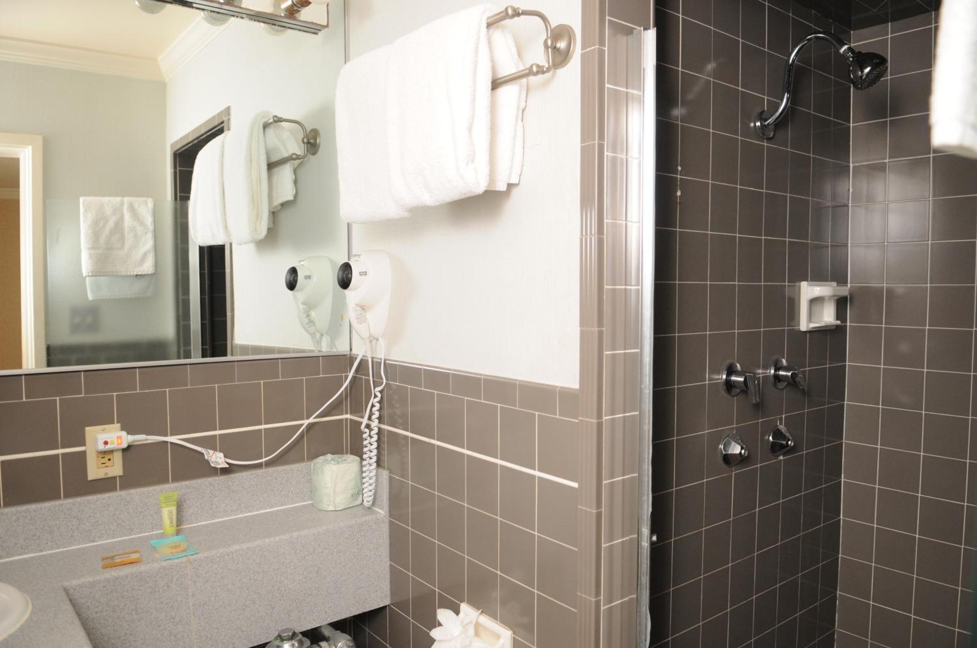 Civic Center Motor Motel 3*
