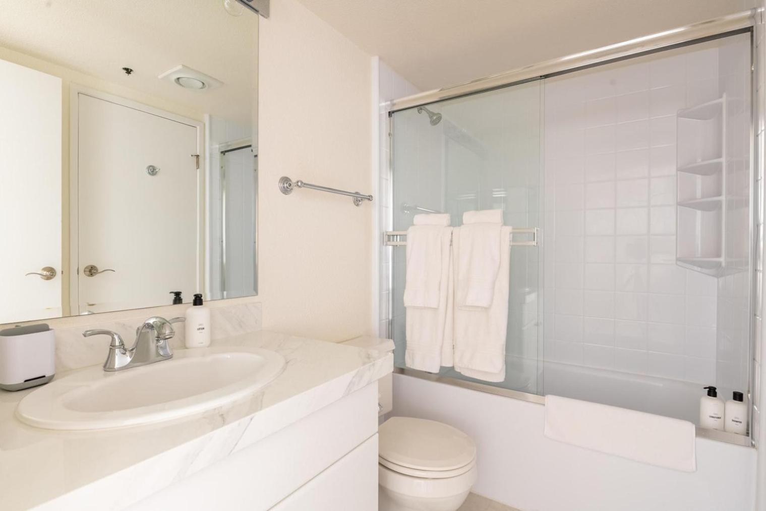 South 1br Across The Street From Sf Bay Sfo-1661 Apartment