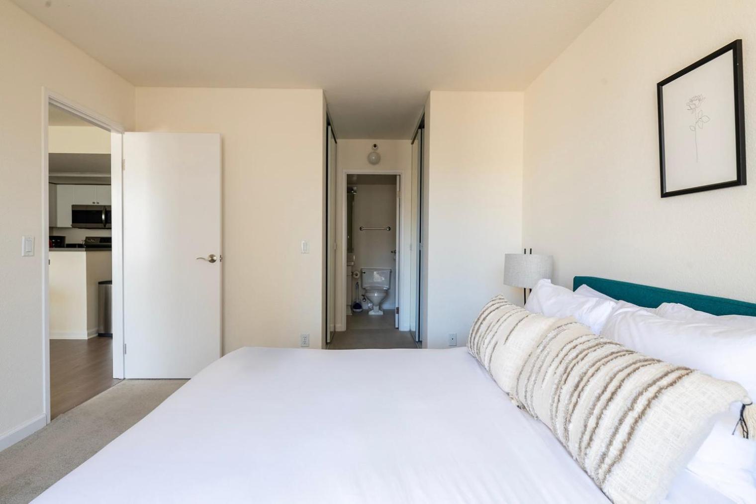 South 1br Across The Street From Sf Bay Sfo-1661 Apartment San Francisco