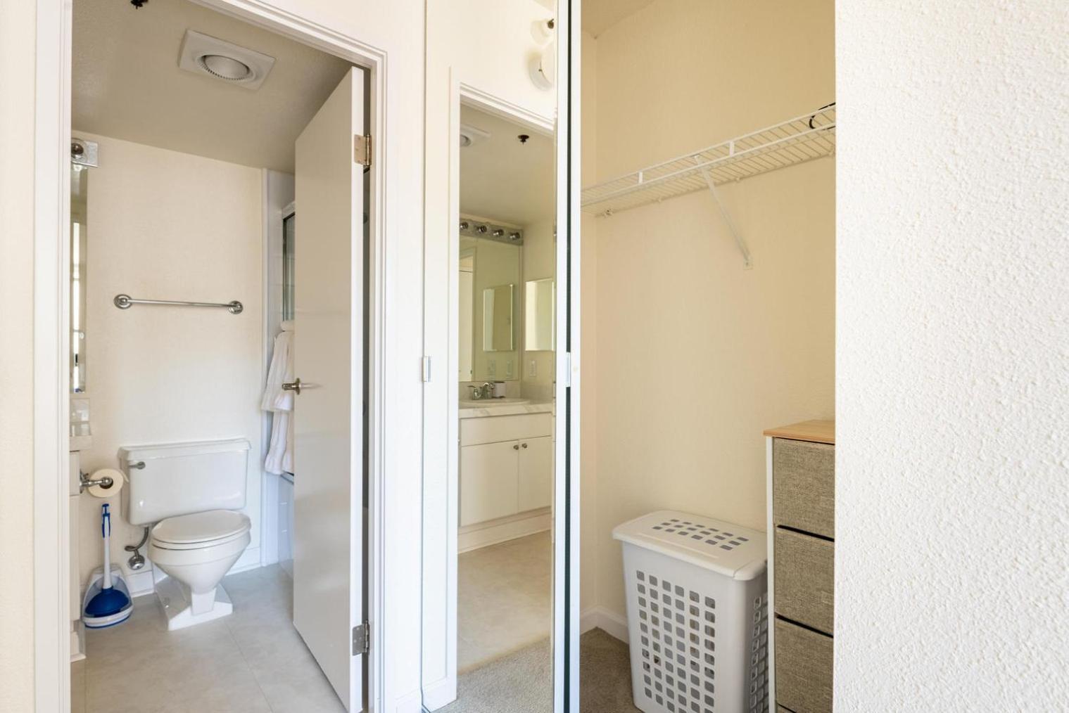Apartment South 1br Across The Street From Sf Bay Sfo-1661