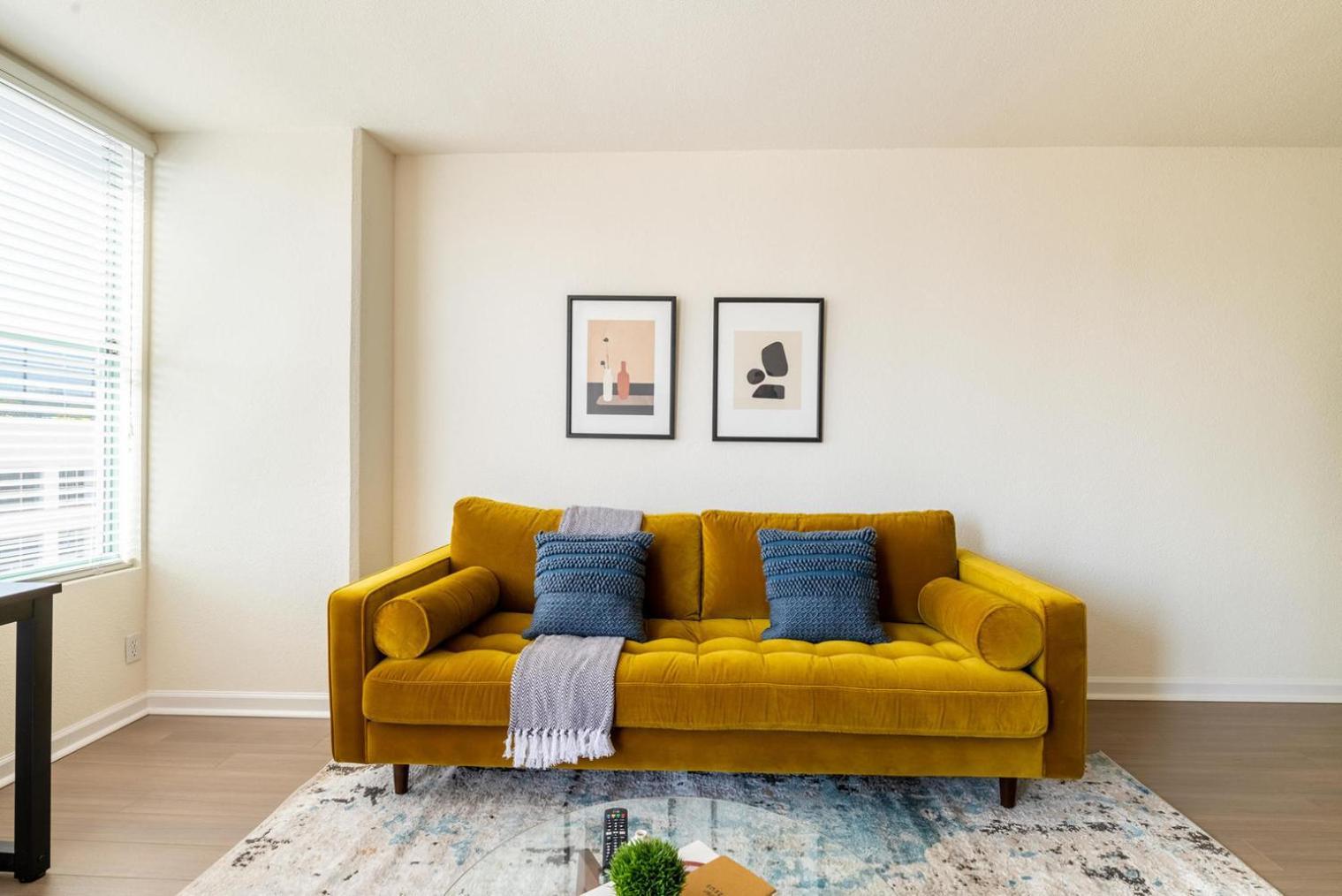 South 1br Across The Street From Sf Bay Sfo-1661 Apartment