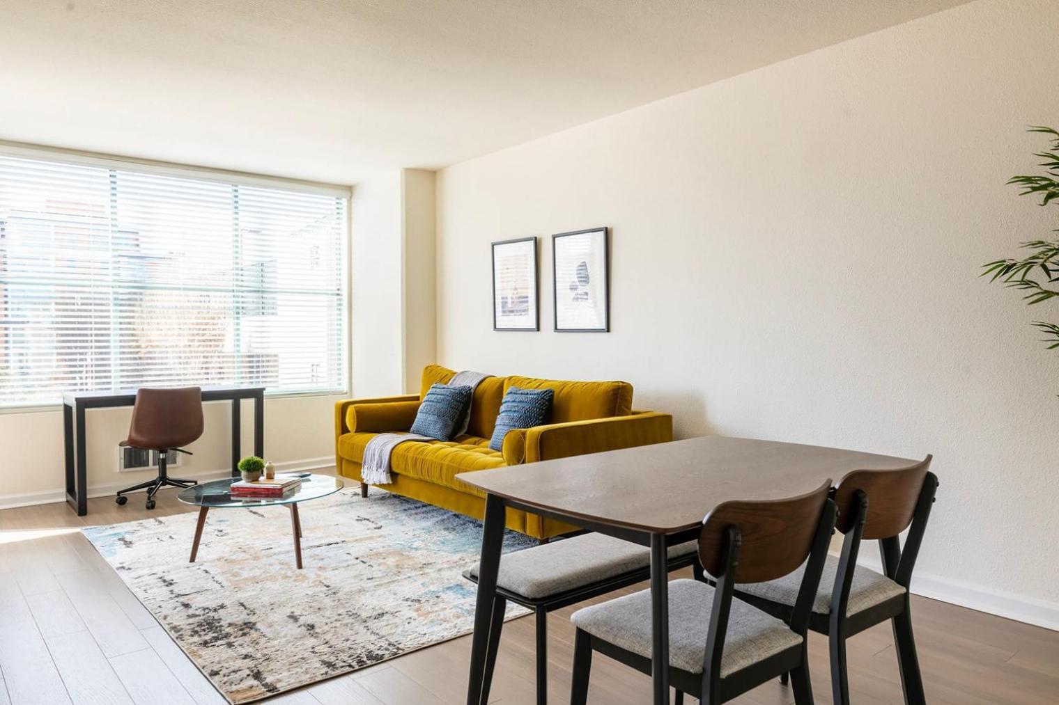 South 1br Across The Street From Sf Bay Sfo-1661 Apartment