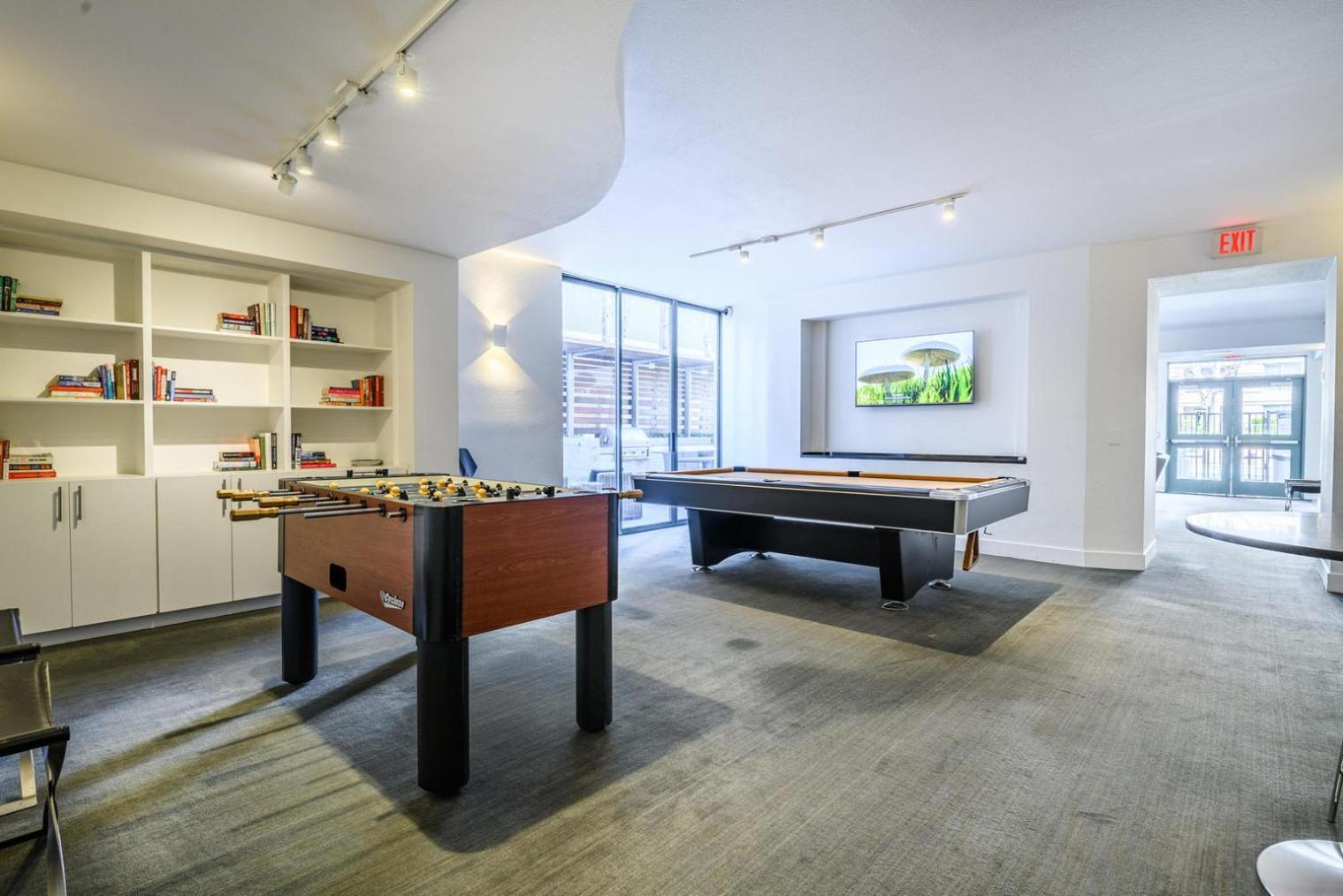Apartment South 1br W On-site Shops Restaurants Sfo-1659 San Francisco