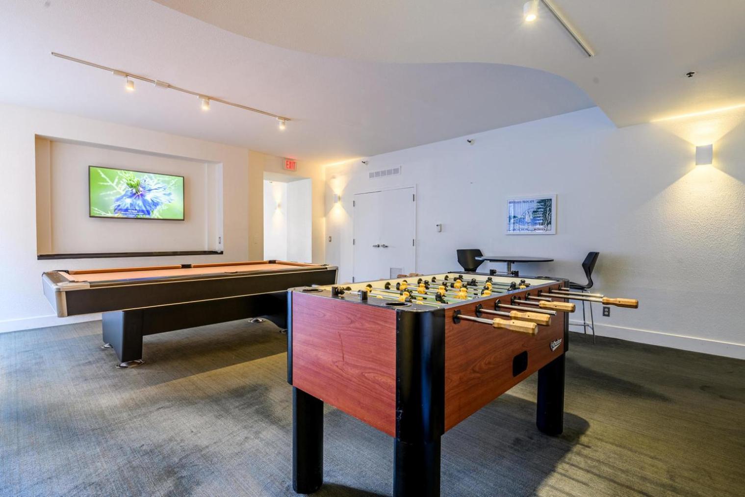 Apartment South 1br W Heated Pool Nr Att Park Sfo-1657