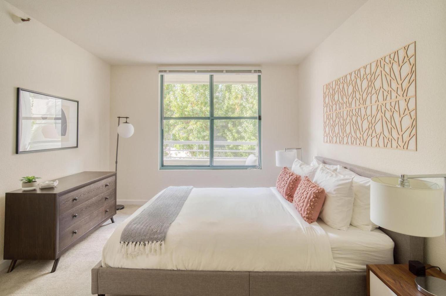 South 1br W On-site Shops Restaurants Sfo-1659 *
