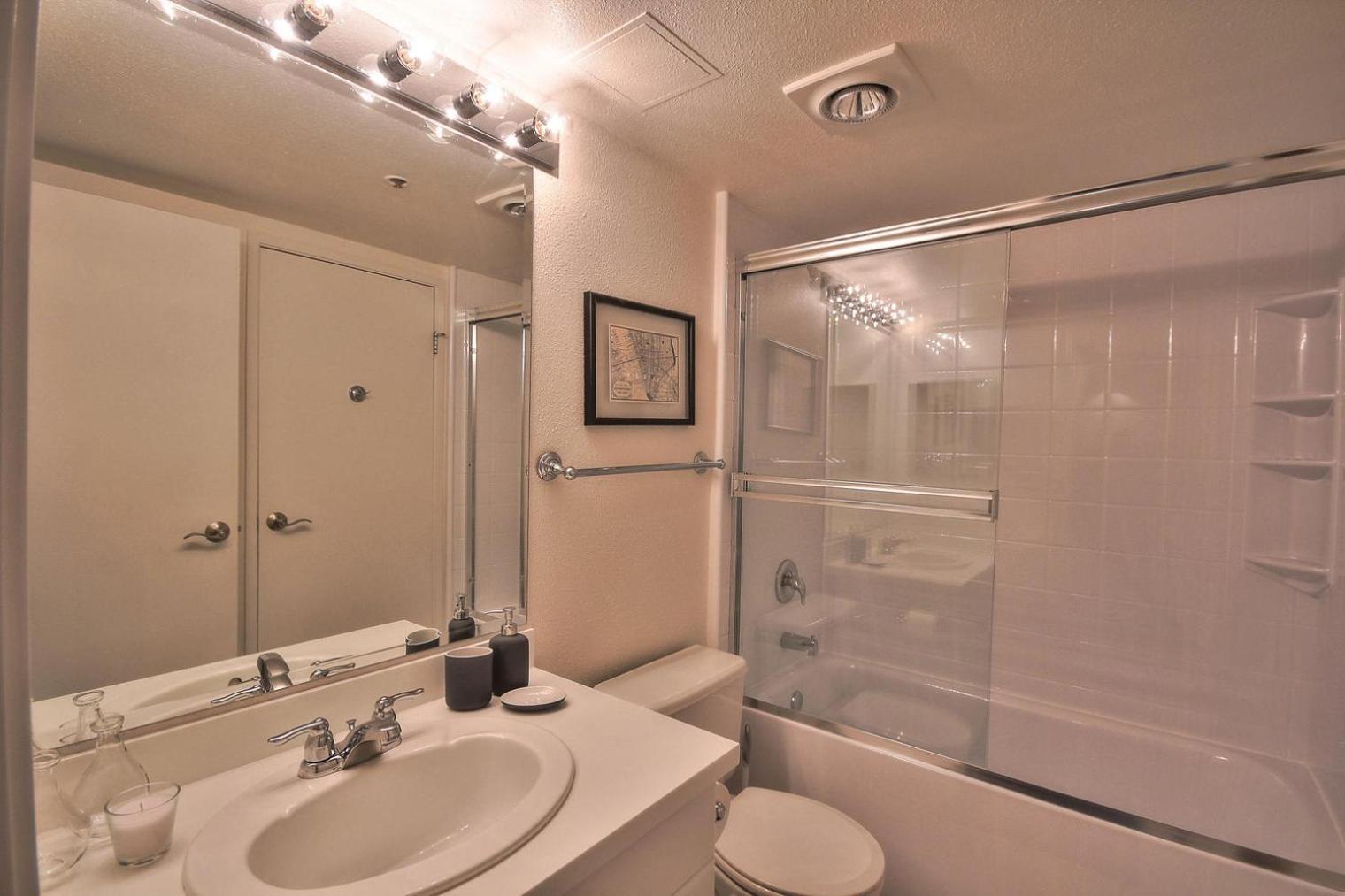 South 1br W Heated Pool Nr Att Park Sfo-1657
