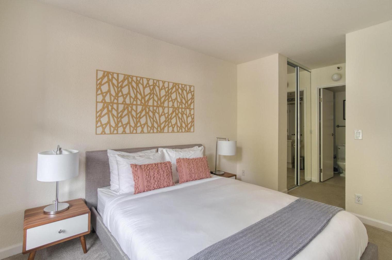 South 1br W On-site Shops Restaurants Sfo-1659 Apartment *