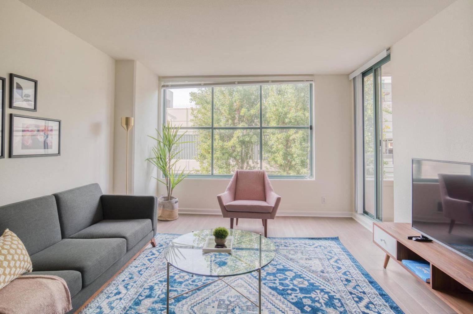 South 1br W On-site Shops Restaurants Sfo-1659