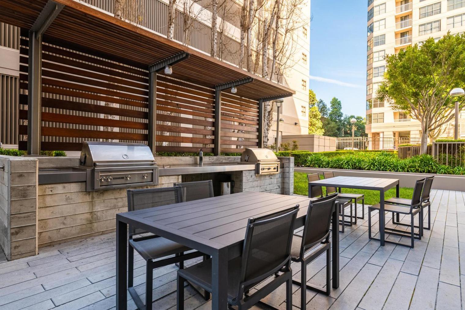 South 1br W Heated Pool Nr Att Park Sfo-1657 Apartment San Francisco