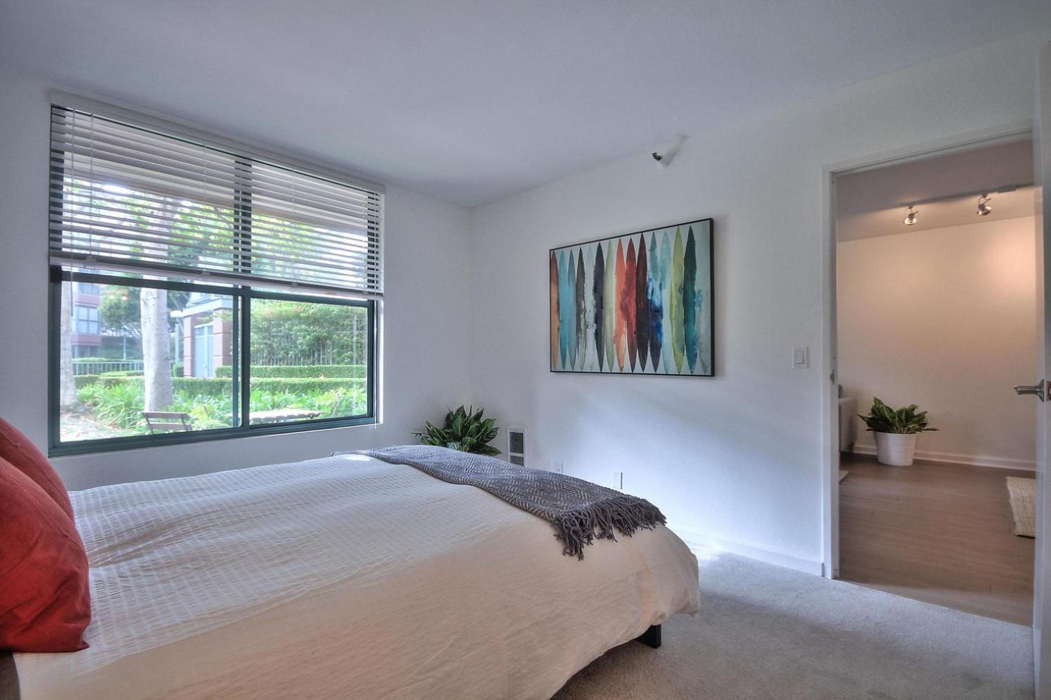 Apartment South 1br W Heated Pool Nr Att Park Sfo-1657 San Francisco