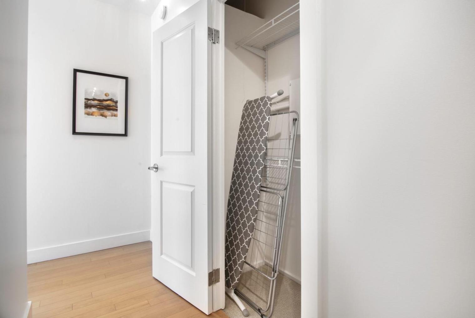 Nob Hill 1br W Gym Views Nr Union Sq Sfo-84 Apartment San Francisco