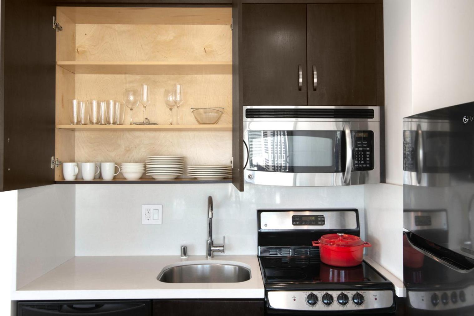 Nob Hill 1br W Gym Views Nr Union Sq Sfo-84 Apartment