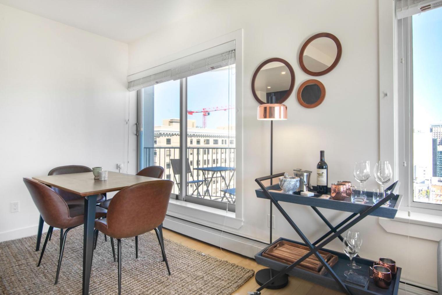 Nob Hill 1br W Gym Views Nr Union Sq Sfo-84