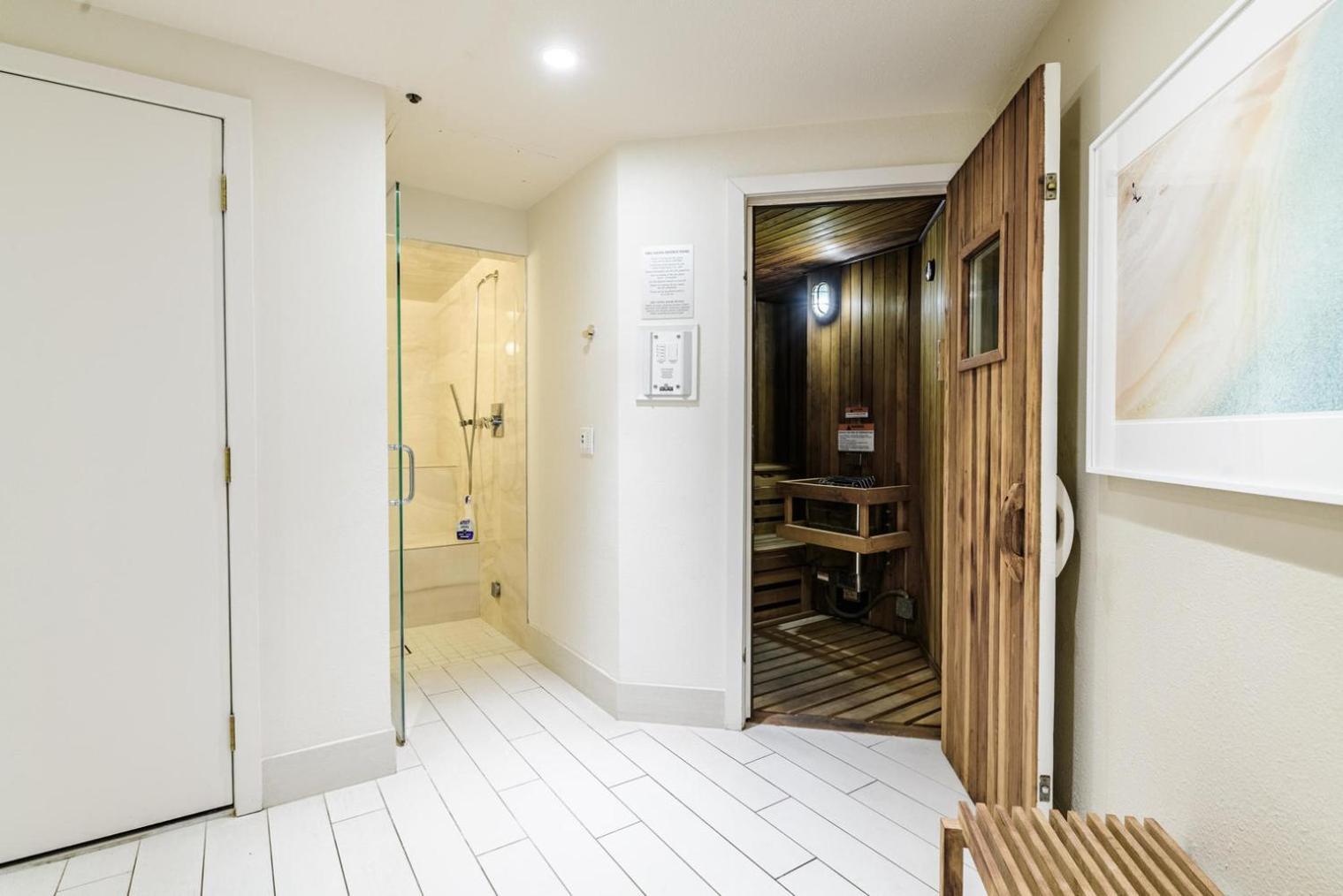 S 1br W Pool Gym Shops Dining Onsite Sfo-395 Apartment *