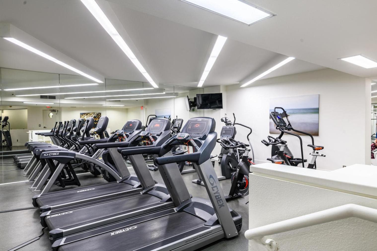 Apartment S 1br W Pool Gym Shops Dining Onsite Sfo-395 San Francisco