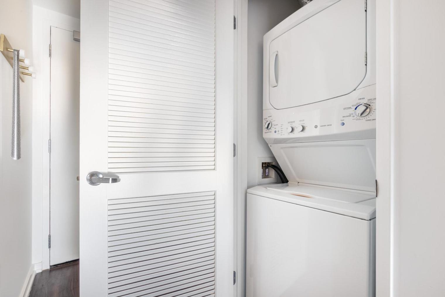 Apartment Soma 1br W Gym Roofdeck Wd Nr Bart Muni Sfo-248 San Francisco