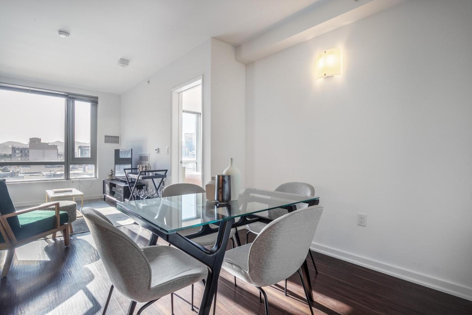 Soma 1br W Gym Roofdeck Wd Nr Bart Muni Sfo-248 San Francisco