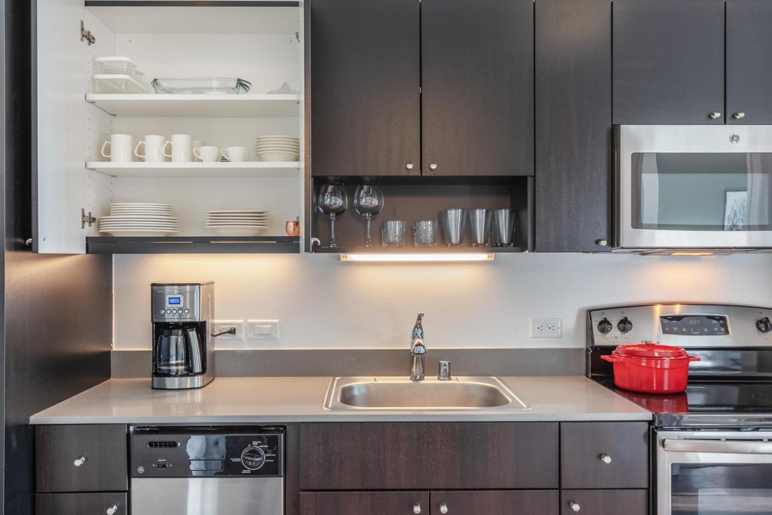 Soma 1br W Gym Roofdeck Wd Nr Bart Muni Sfo-248 * San Francisco