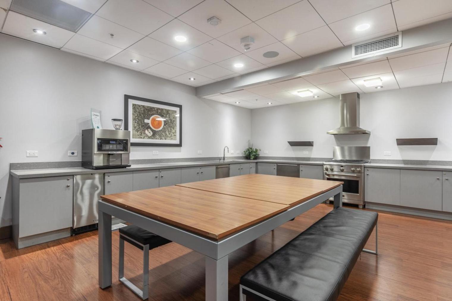 Apartment Soma 1br W Gym Roofdeck Wd Nr Bart Muni Sfo-248