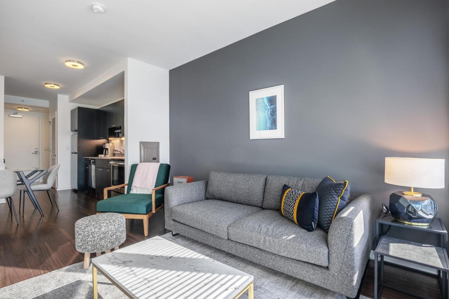 Soma 1br W Gym Roofdeck Wd Nr Bart Muni Sfo-248 Apartment