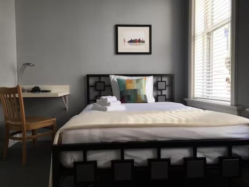 The Urban (adults Only) Hotel 2*