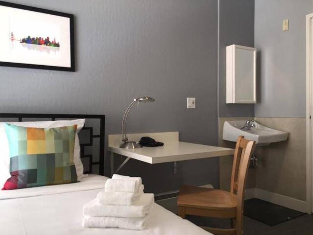 The Urban (adults Only) 2* San Francisco