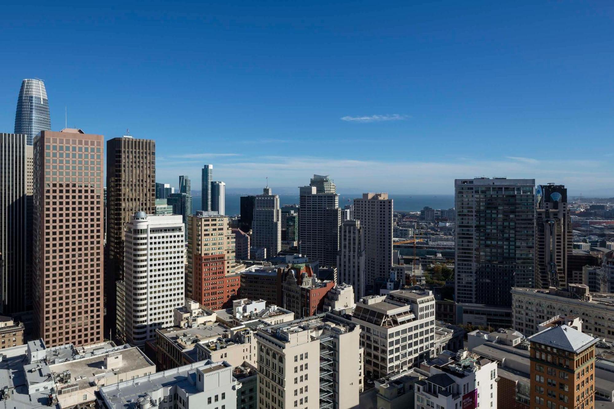 Grand Hyatt Union Square 4*