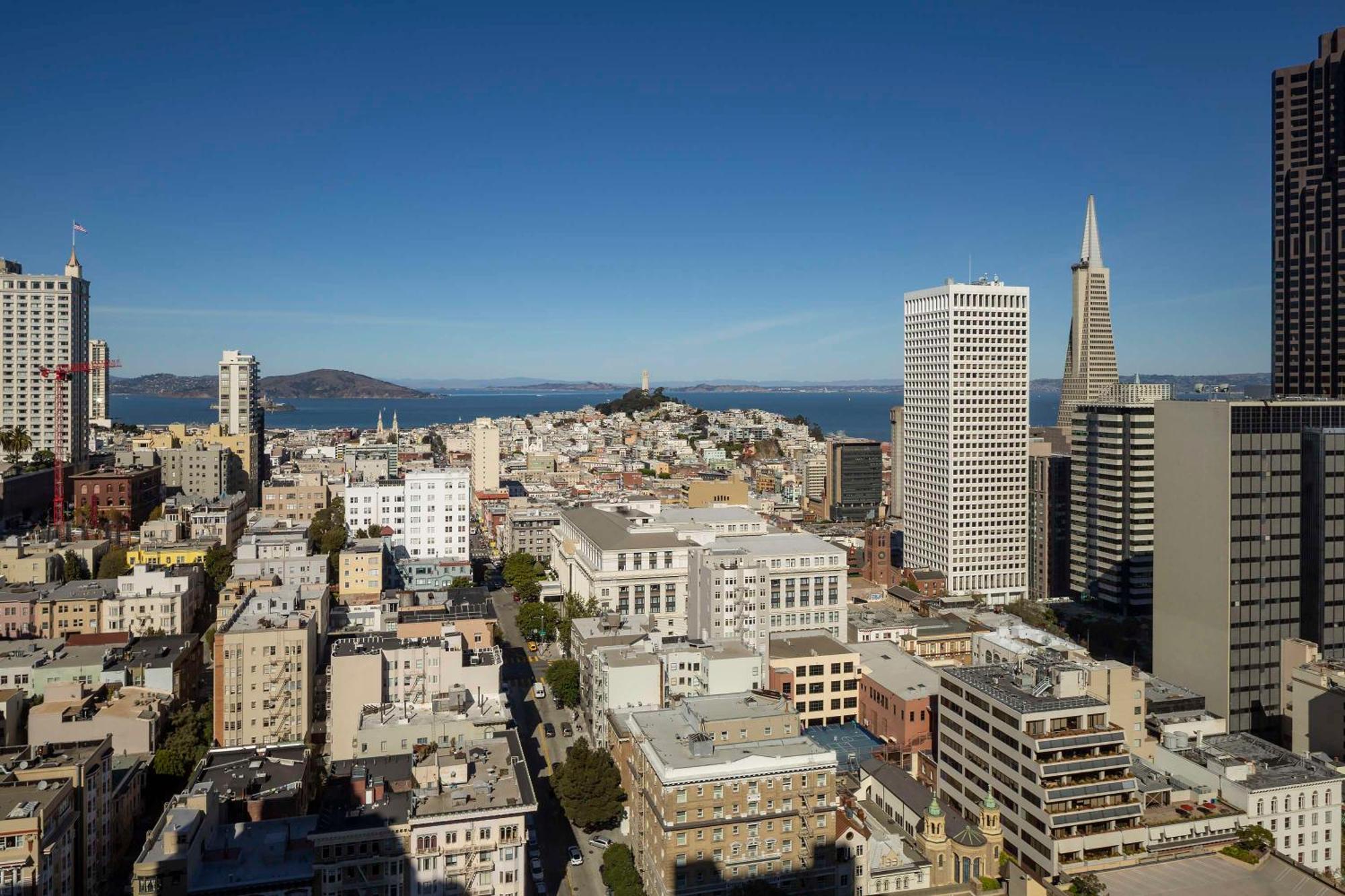 Hotel Grand Hyatt Union Square 4*