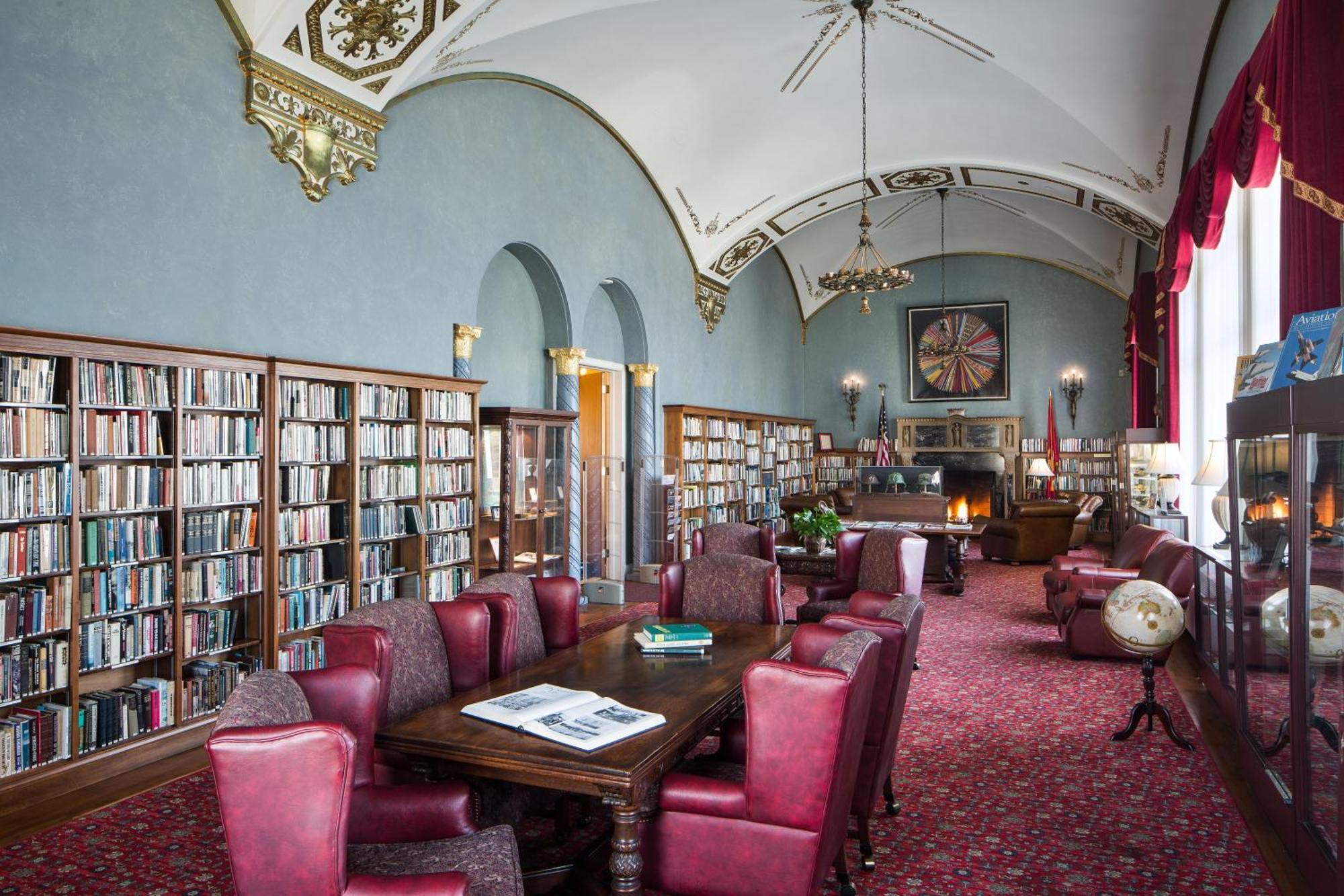 Marines' Memorial Club & Union Square Hotel 3*