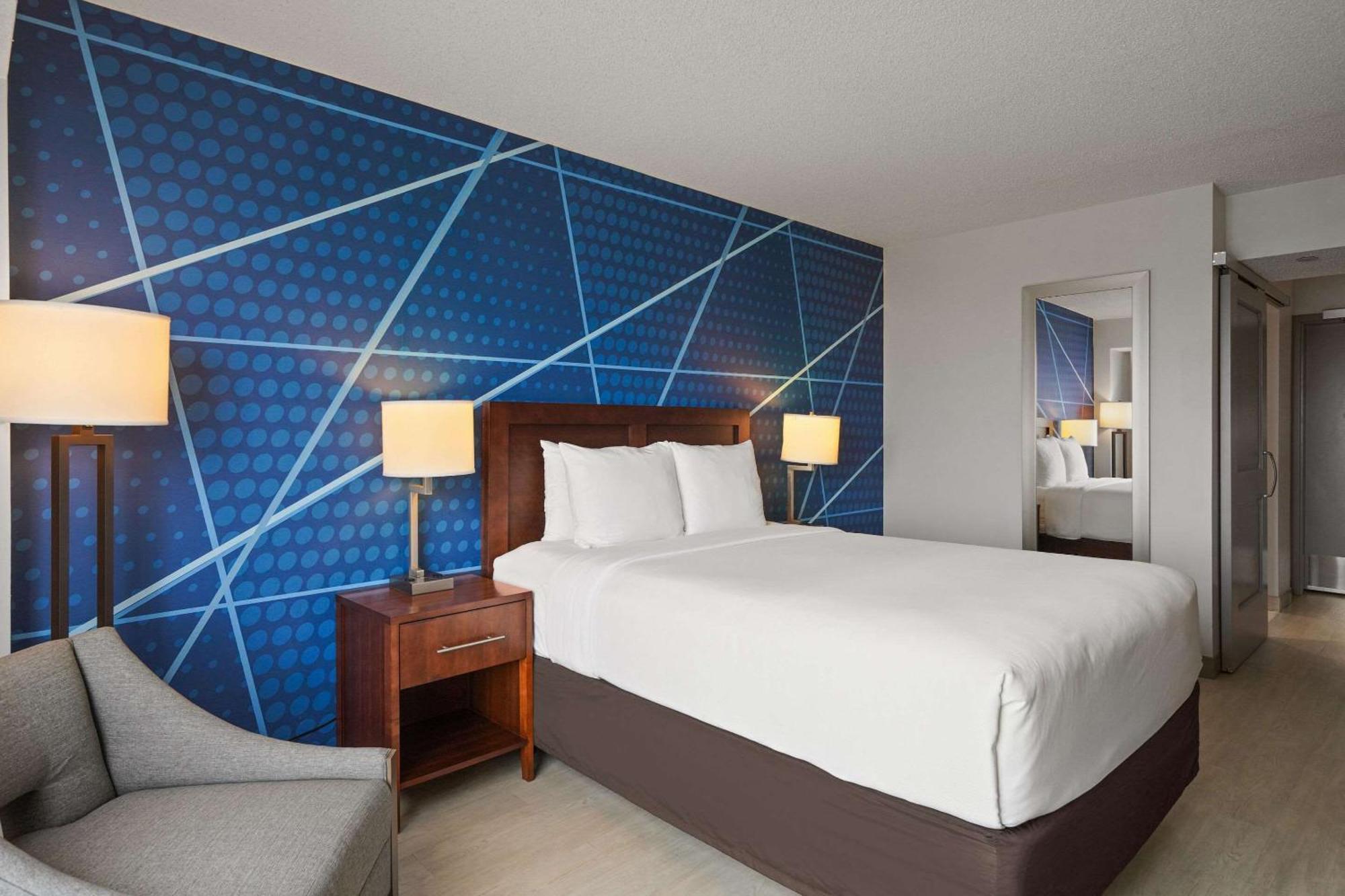 Comfort By The Bay 3* San Francisco