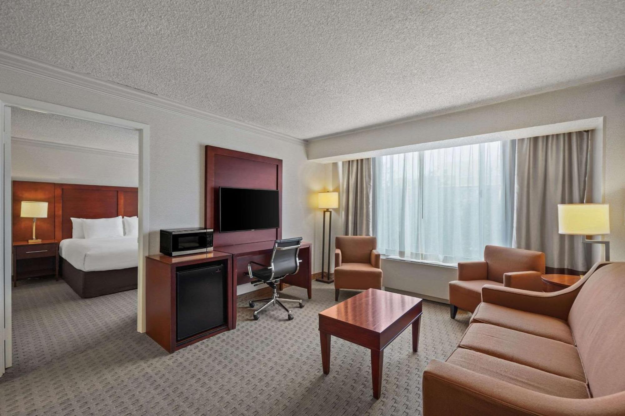 Comfort By The Bay Inn San Francisco