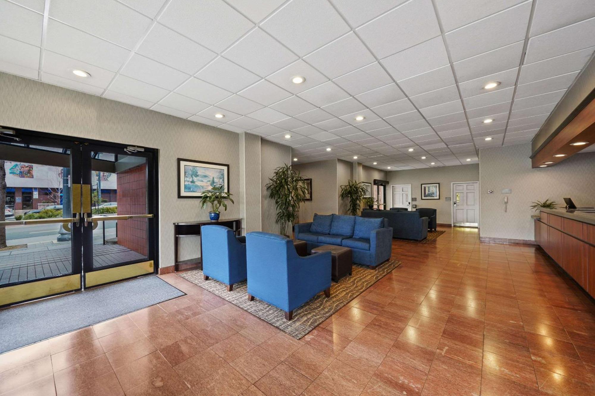 Comfort By The Bay 3* San Francisco