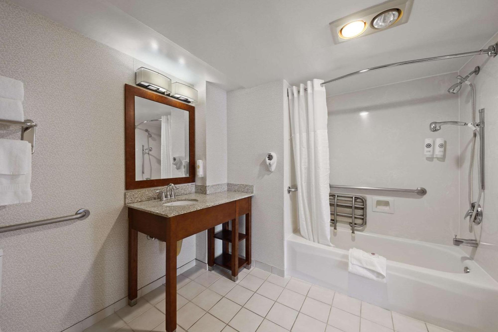 Comfort By The Bay Inn San Francisco