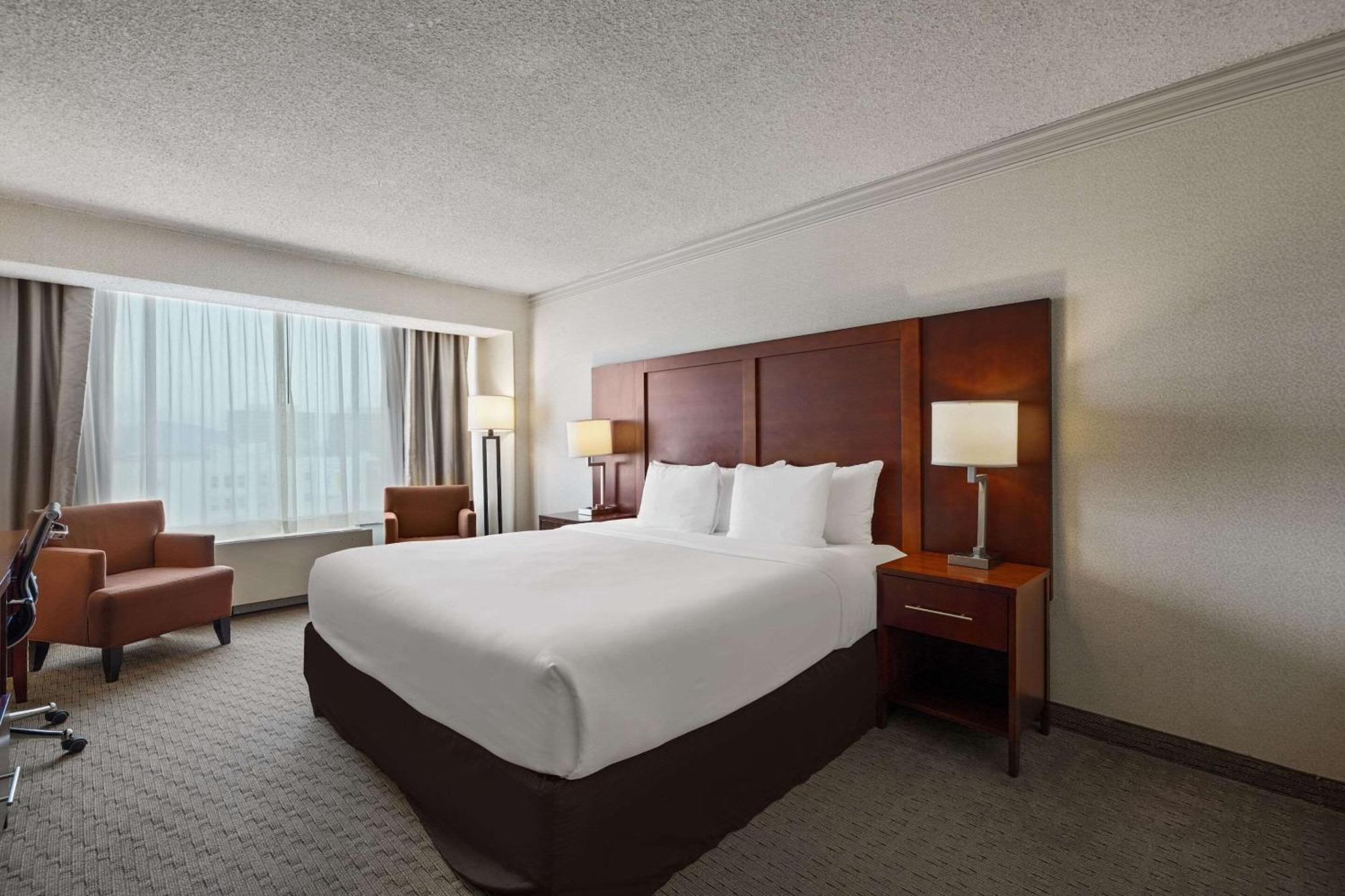 Comfort By The Bay 3* San Francisco