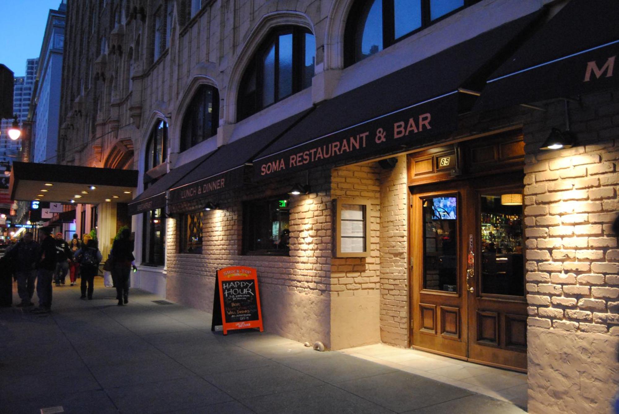 Hotel The Pickwick 3*