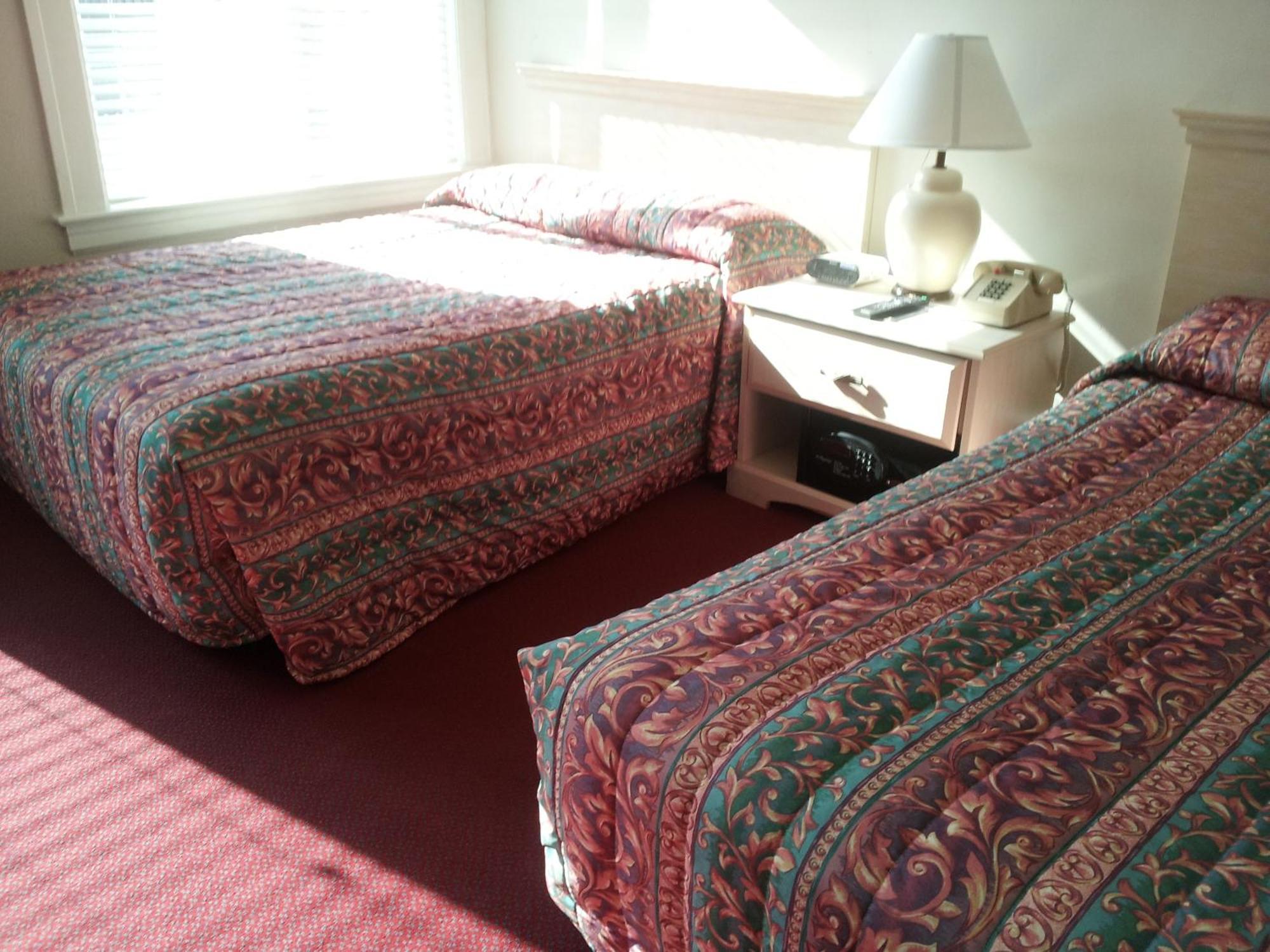 Hotel Grant