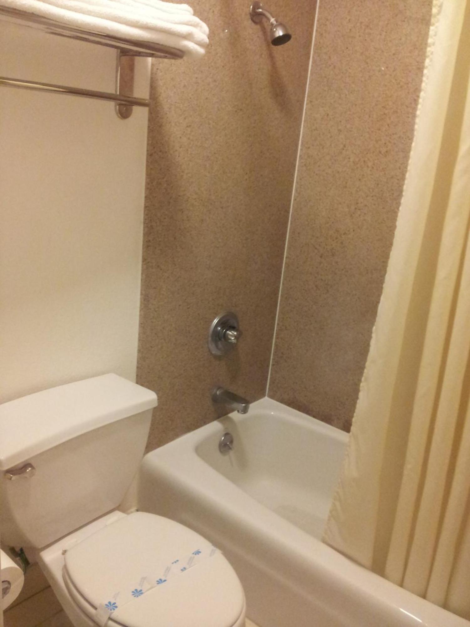 Motel Economy