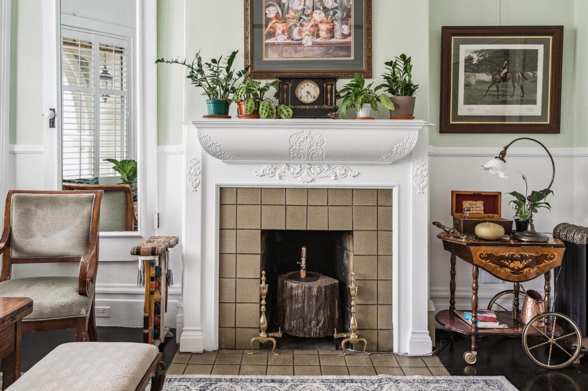 Holiday home Historic & Charming Victorian Sleeps 11 *