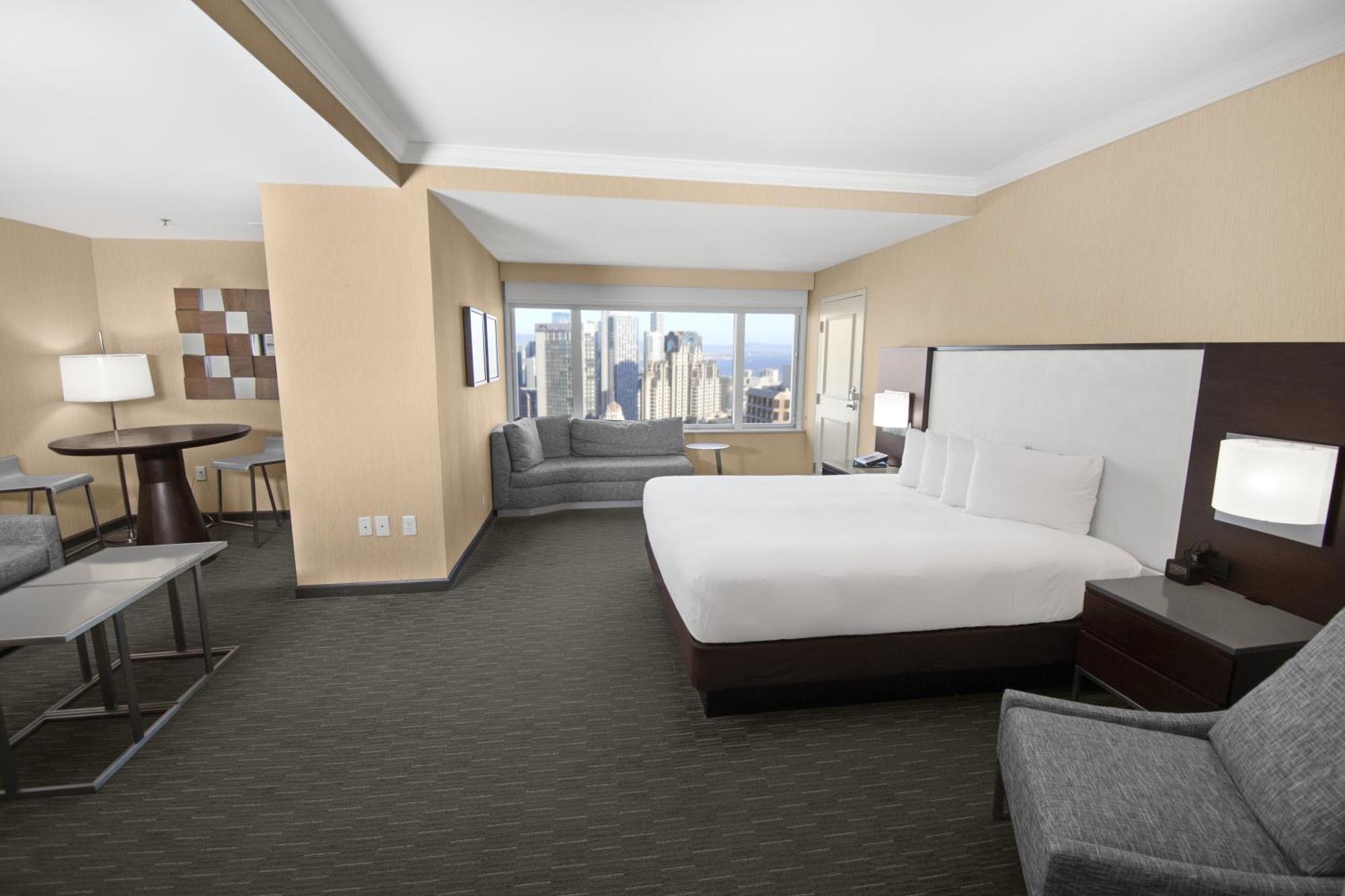 Hilton Union Square