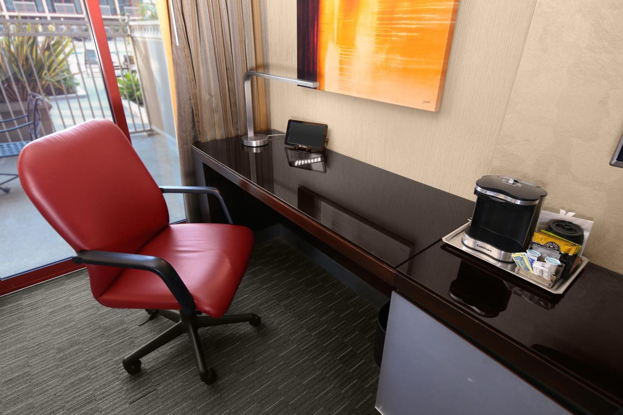 Hotel Hilton Union Square San Francisco