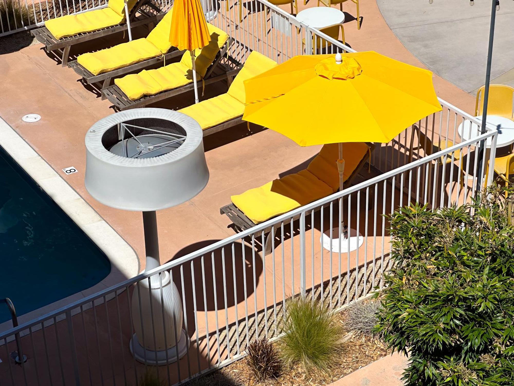 Hotel Del Sol San Francisco