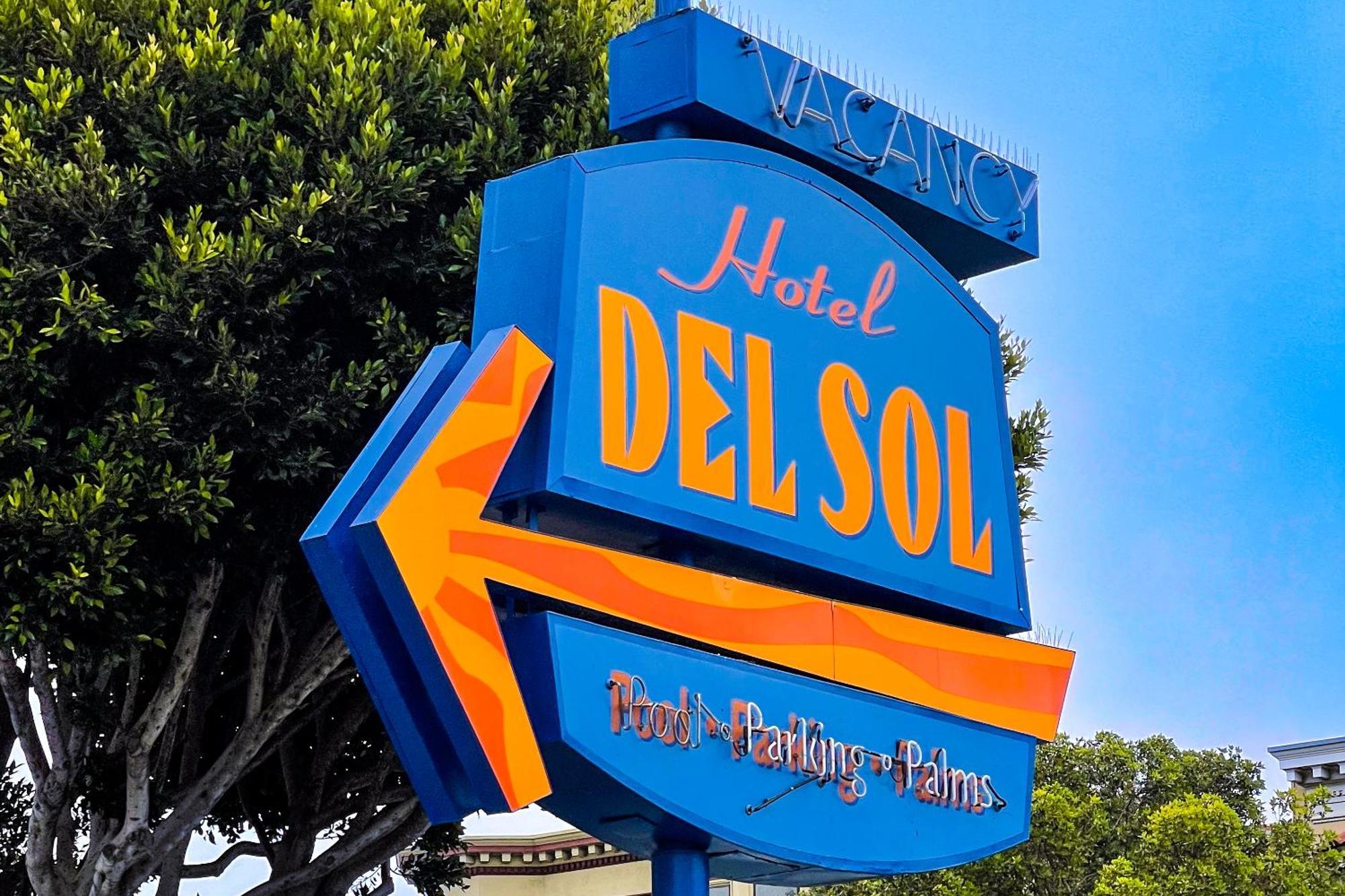 Del Sol San Francisco