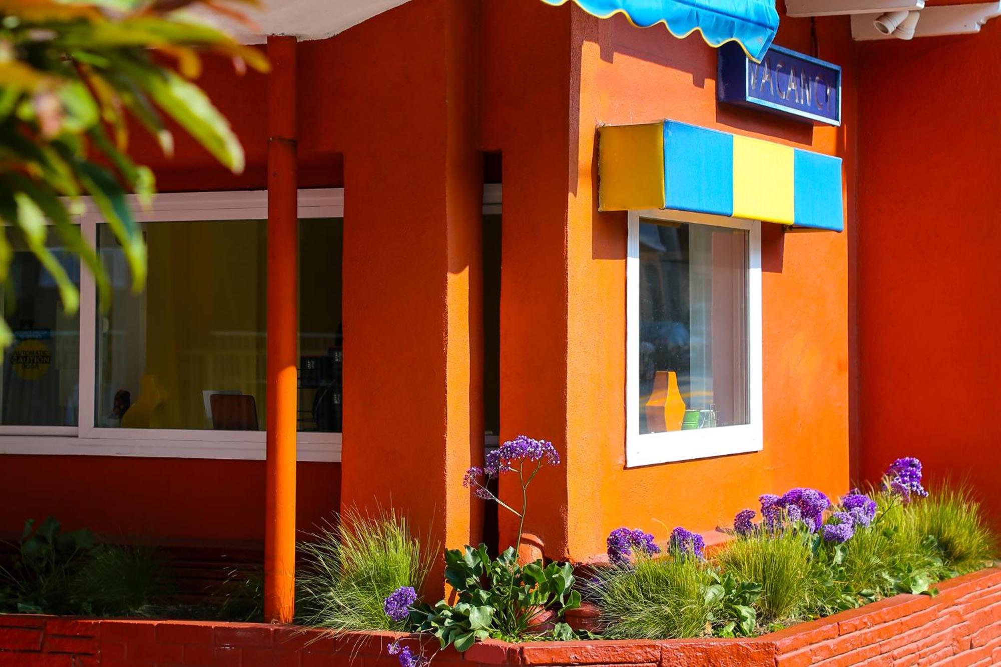 Del Sol Hotel San Francisco