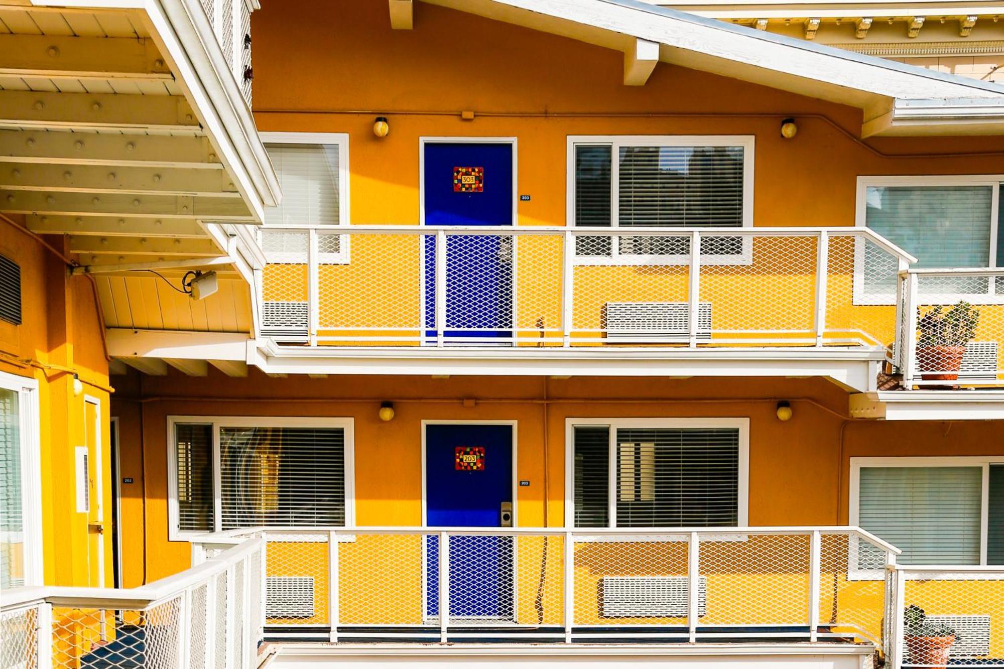 Del Sol Hotel 3*
