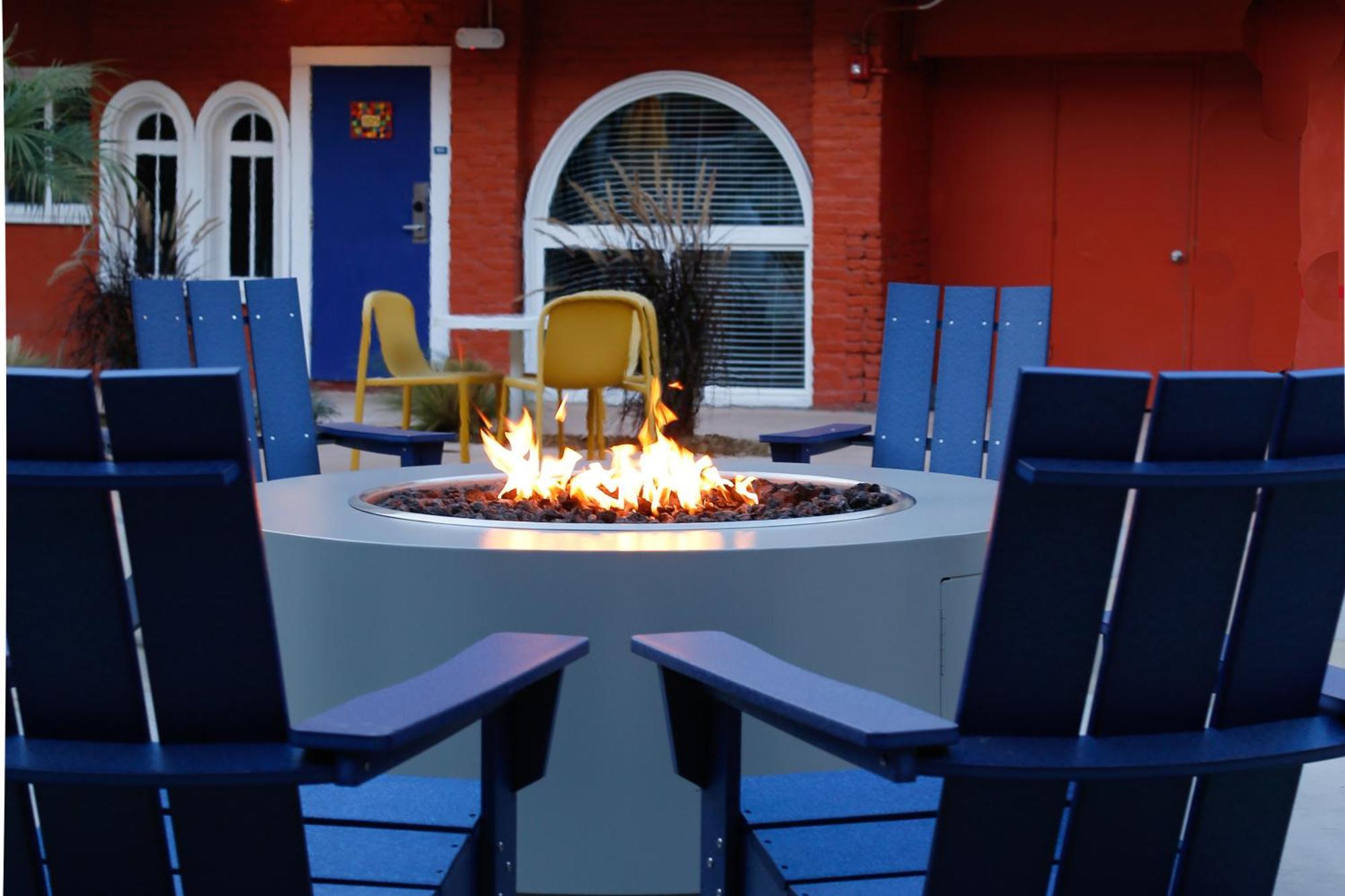 Hotel Del Sol 3*